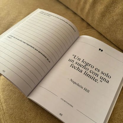 «Quiero saber tu historia» - Historia Familiares